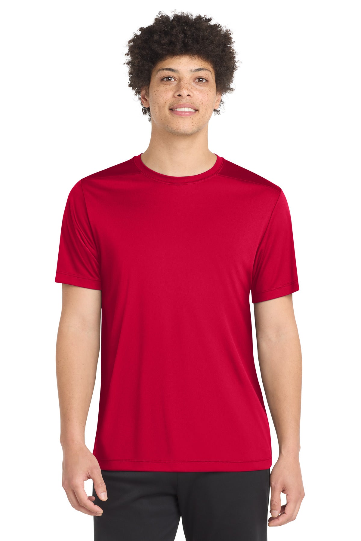 Sport-Tek  Posi-UV Pro Tee ST420