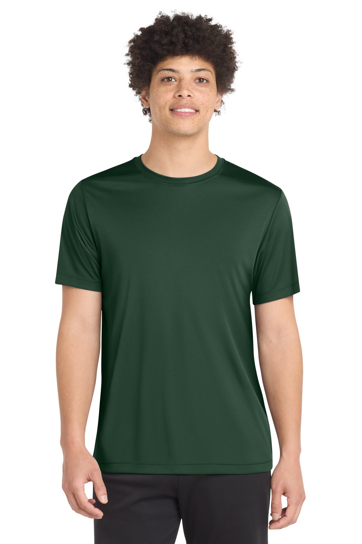 Sport-Tek  Posi-UV Pro Tee ST420