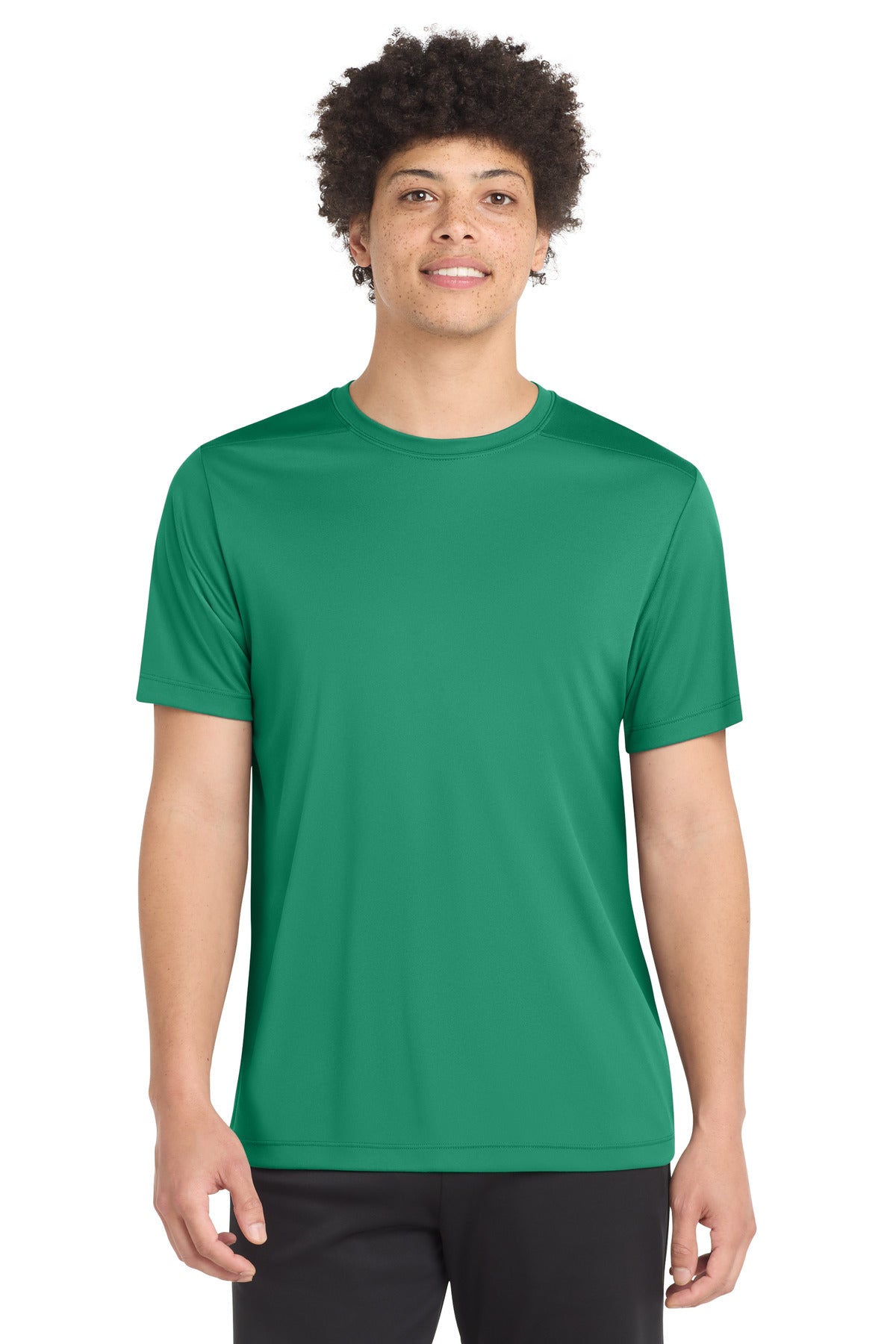 Sport-Tek  Posi-UV Pro Tee ST420