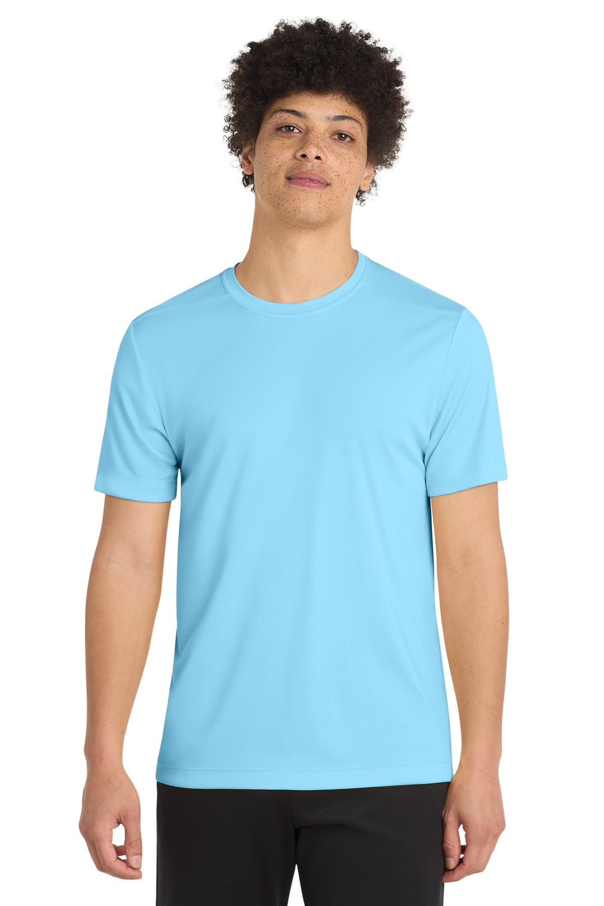 Sport-Tek  Posi-UV Pro Tee ST420