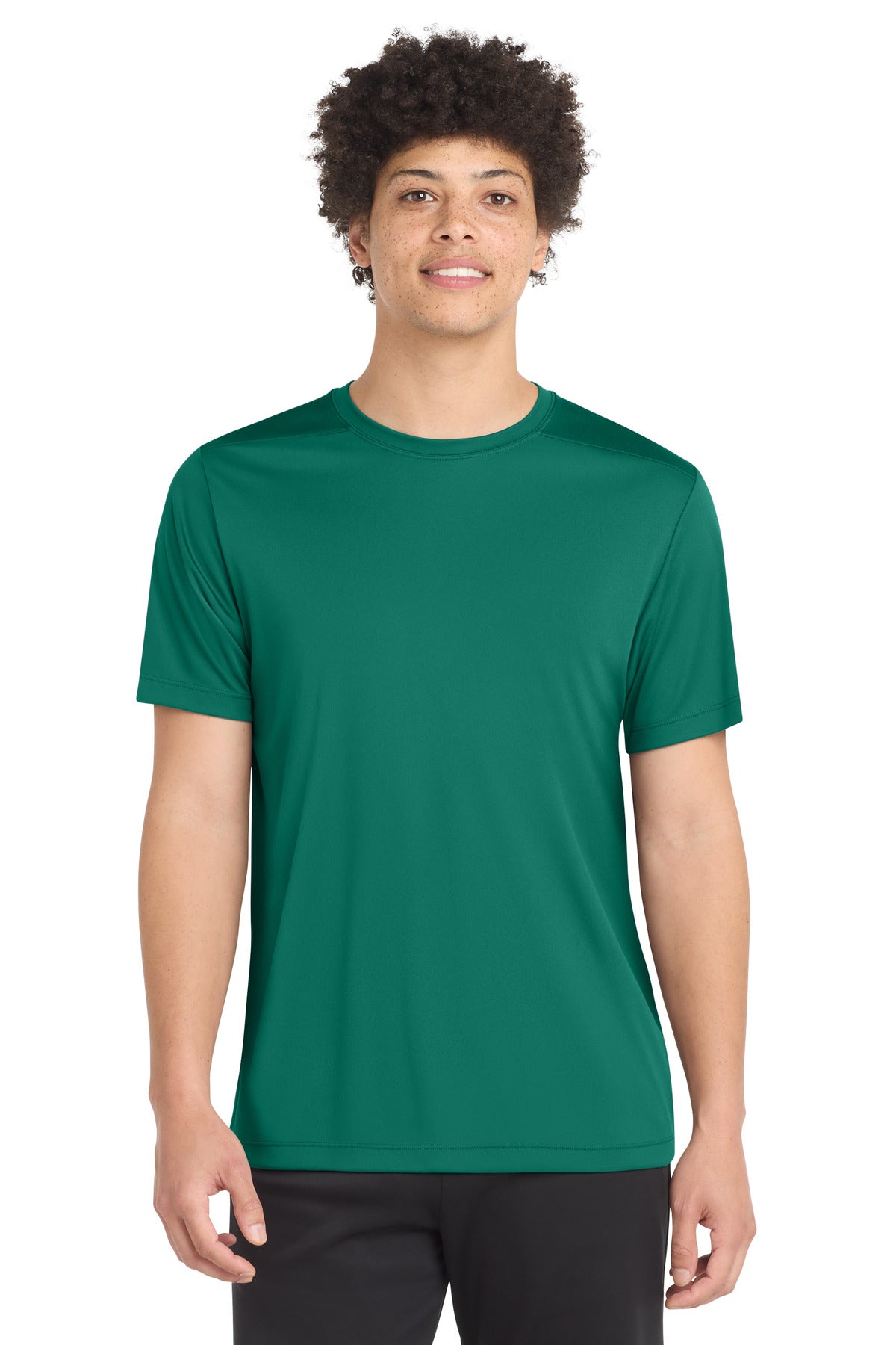 Sport-Tek  Posi-UV Pro Tee ST420