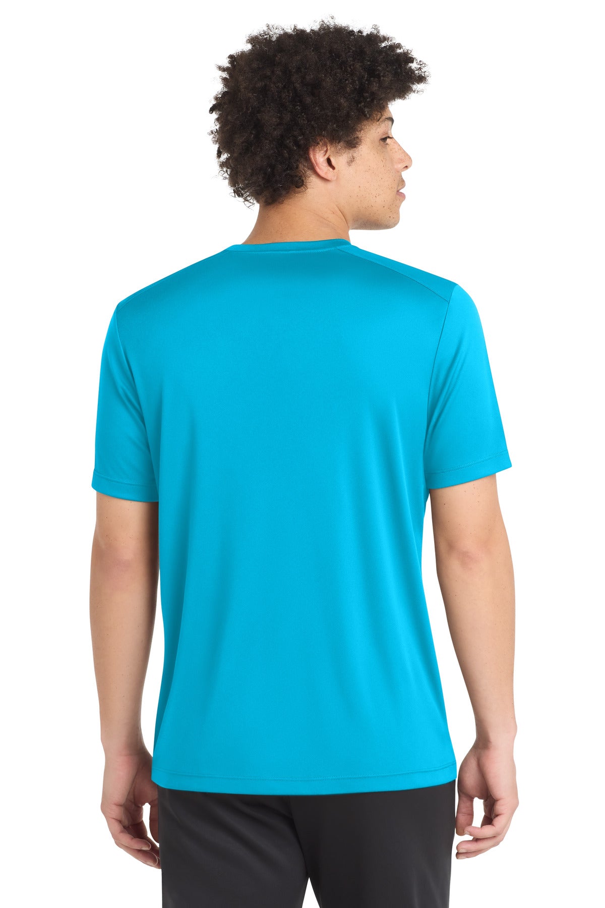 Sport-Tek  Posi-UV Pro Tee ST420