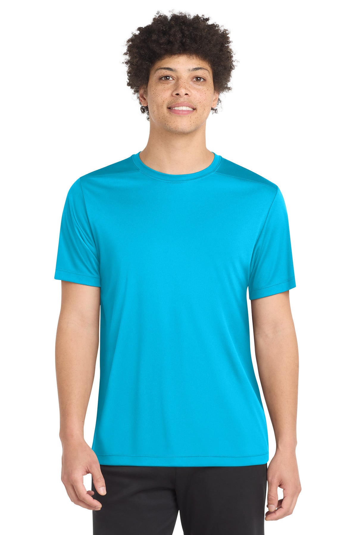 Sport-Tek  Posi-UV Pro Tee ST420