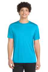 Sport-Tek  Posi-UV Pro Tee ST420