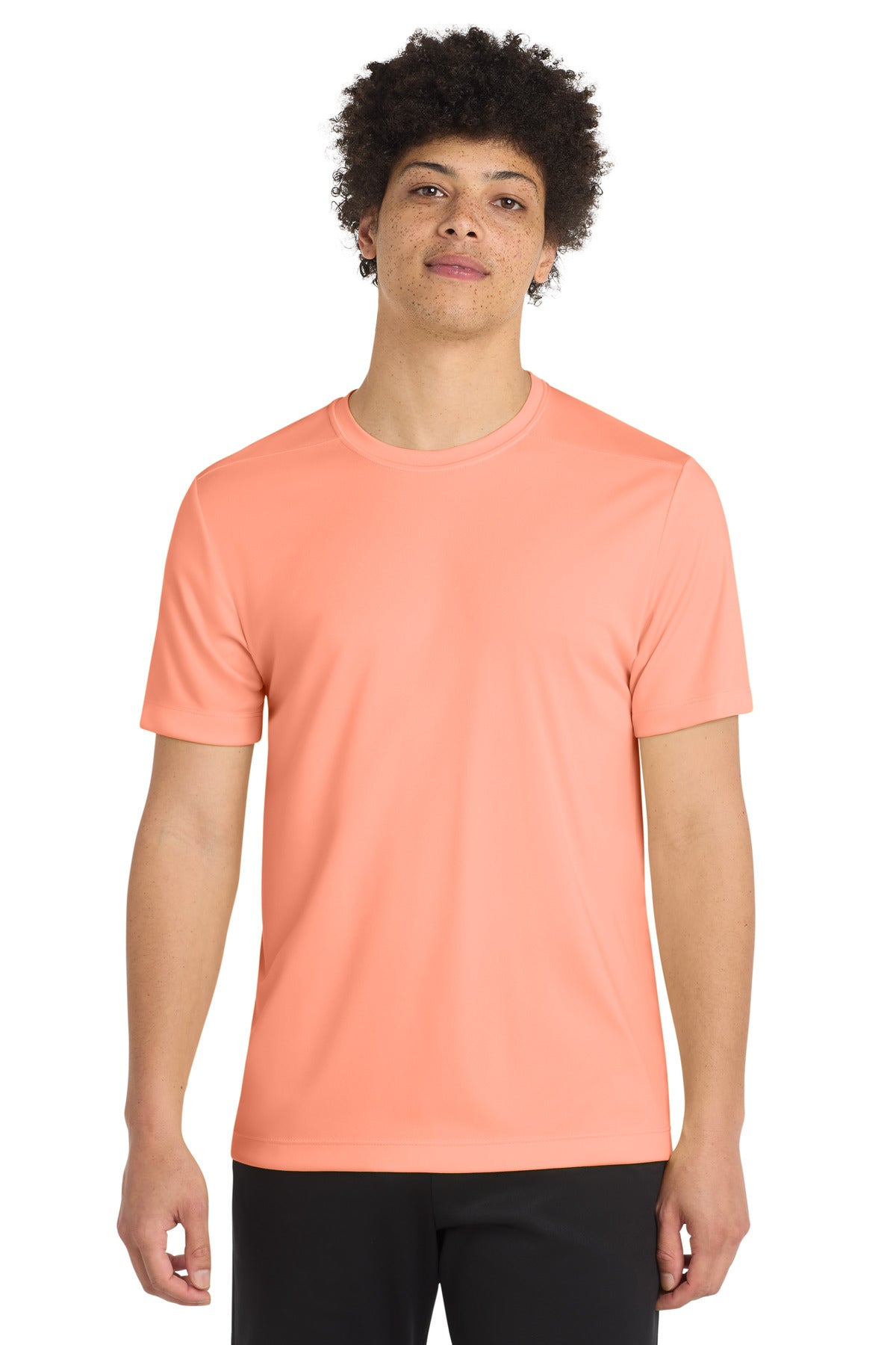 Sport-Tek  Posi-UV Pro Tee ST420