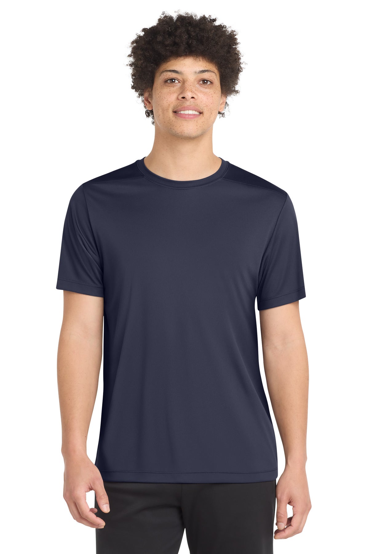 Sport-Tek  Posi-UV Pro Tee ST420