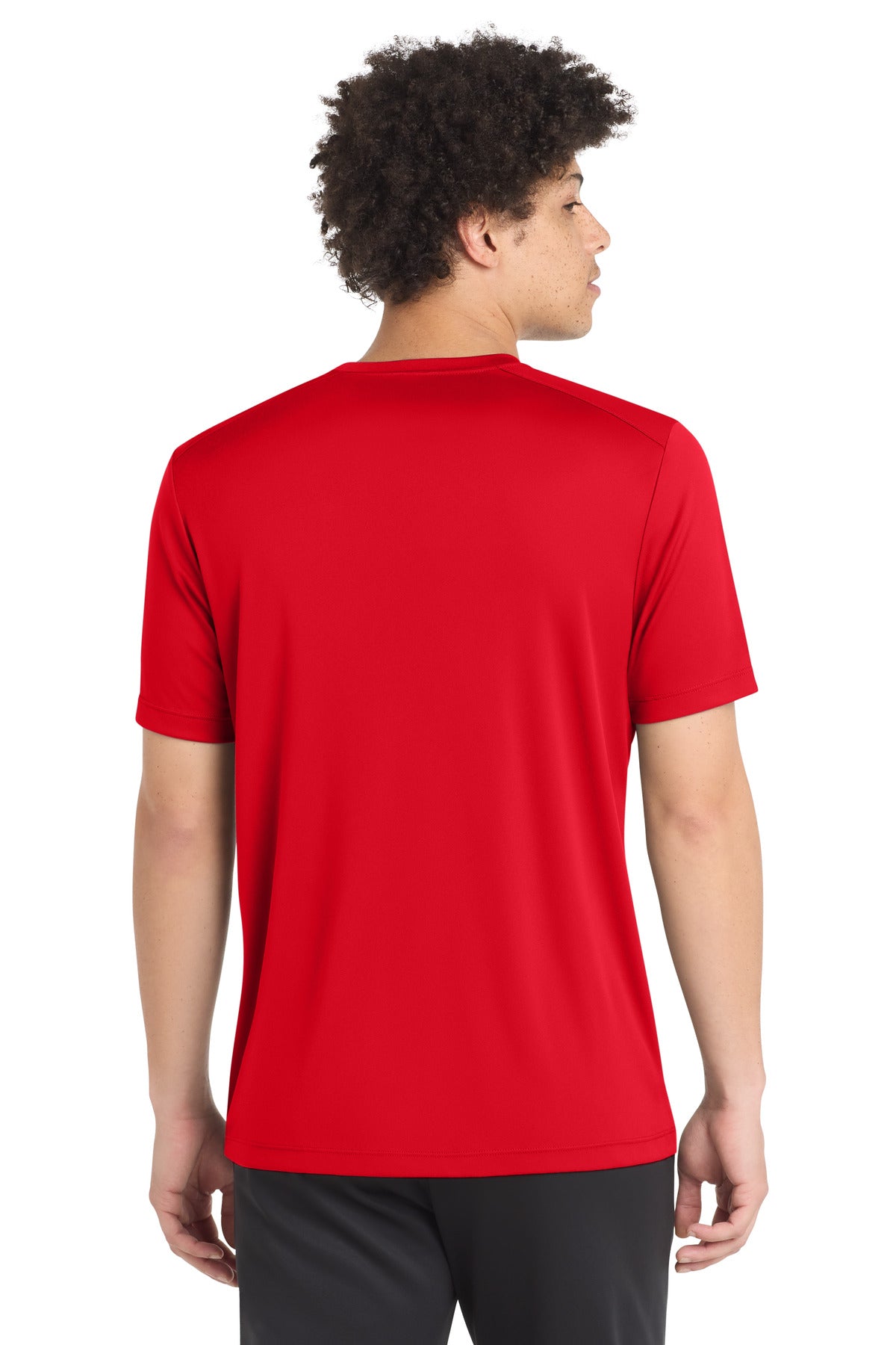 Sport-Tek  Posi-UV Pro Tee ST420