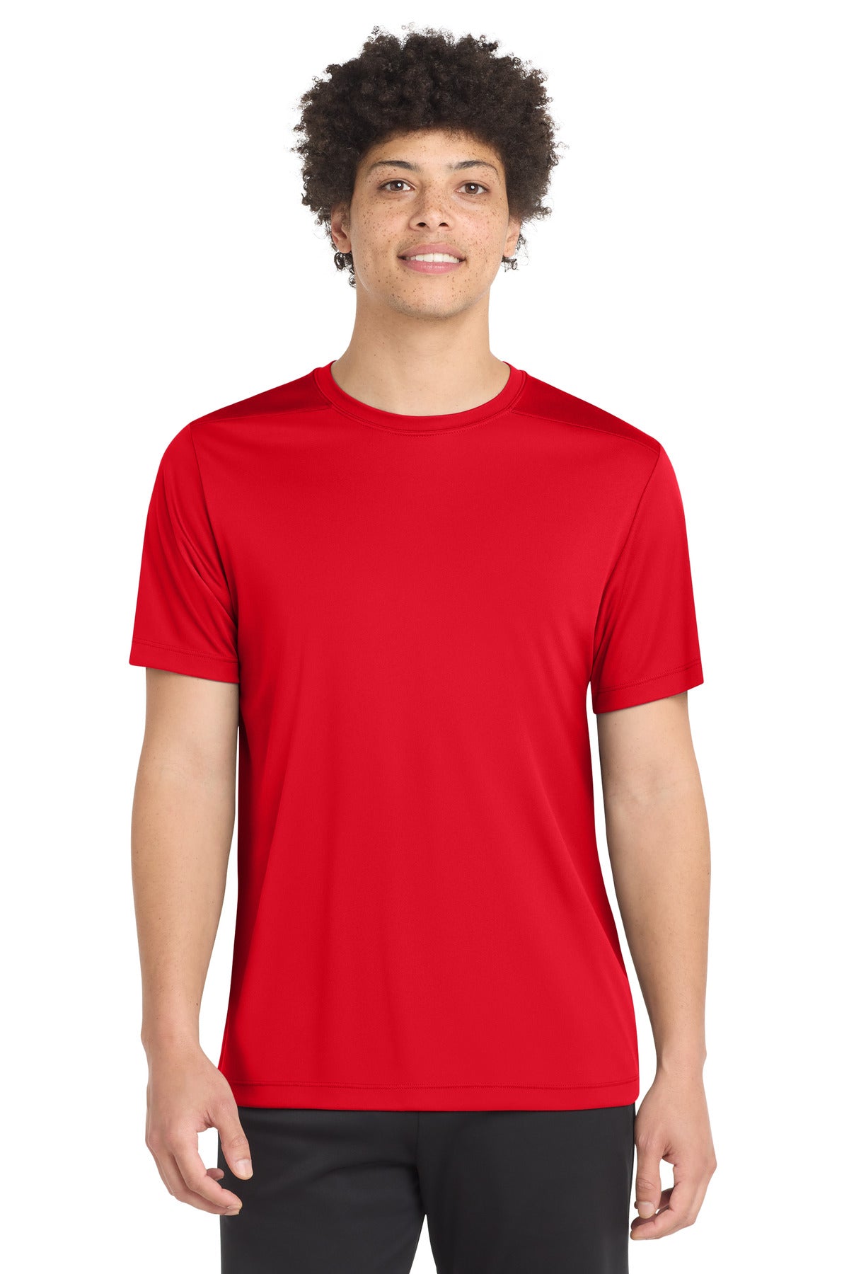 Sport-Tek  Posi-UV Pro Tee ST420