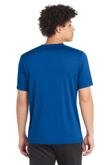 Sport-Tek  Posi-UV Pro Tee ST420