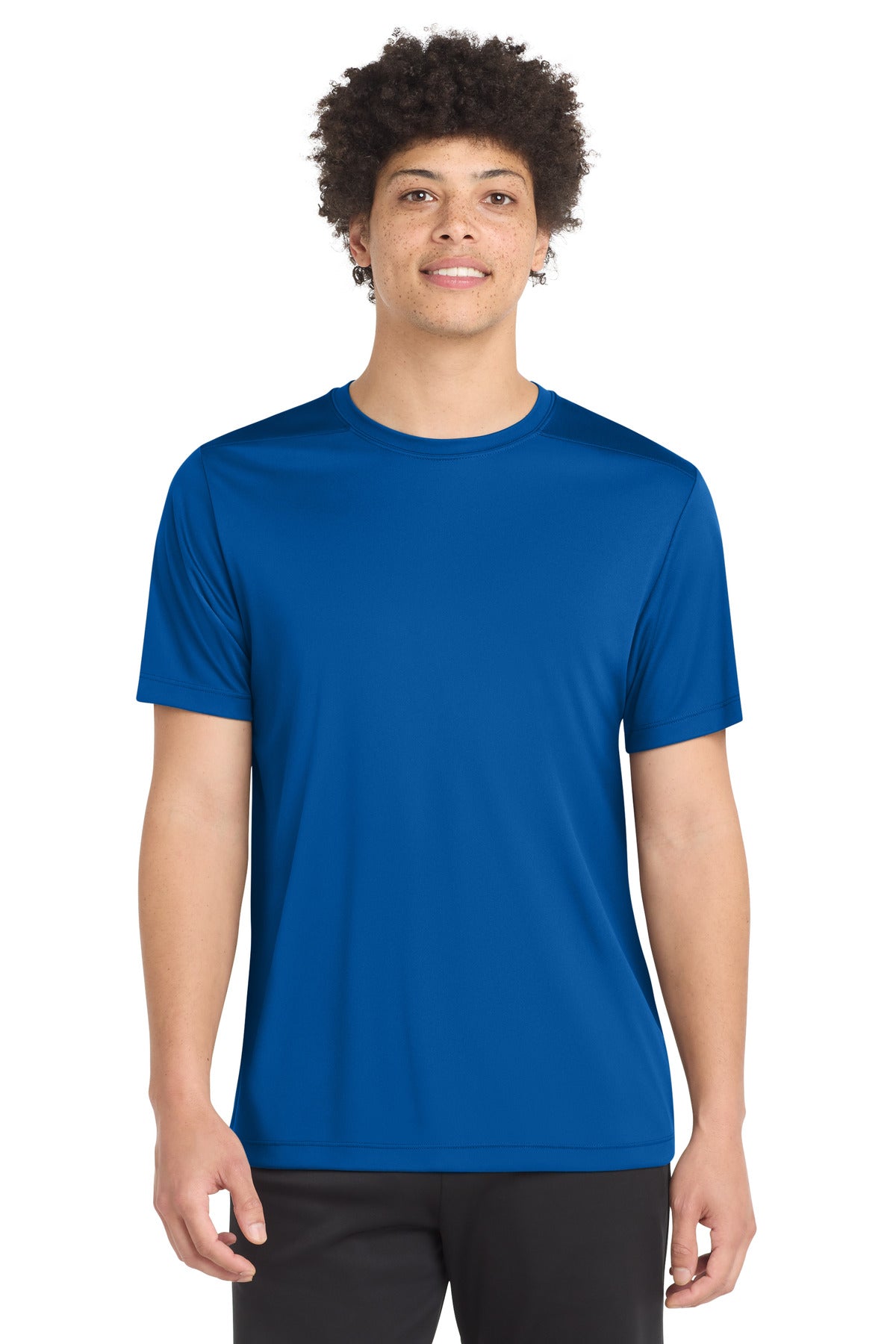 Sport-Tek  Posi-UV Pro Tee ST420