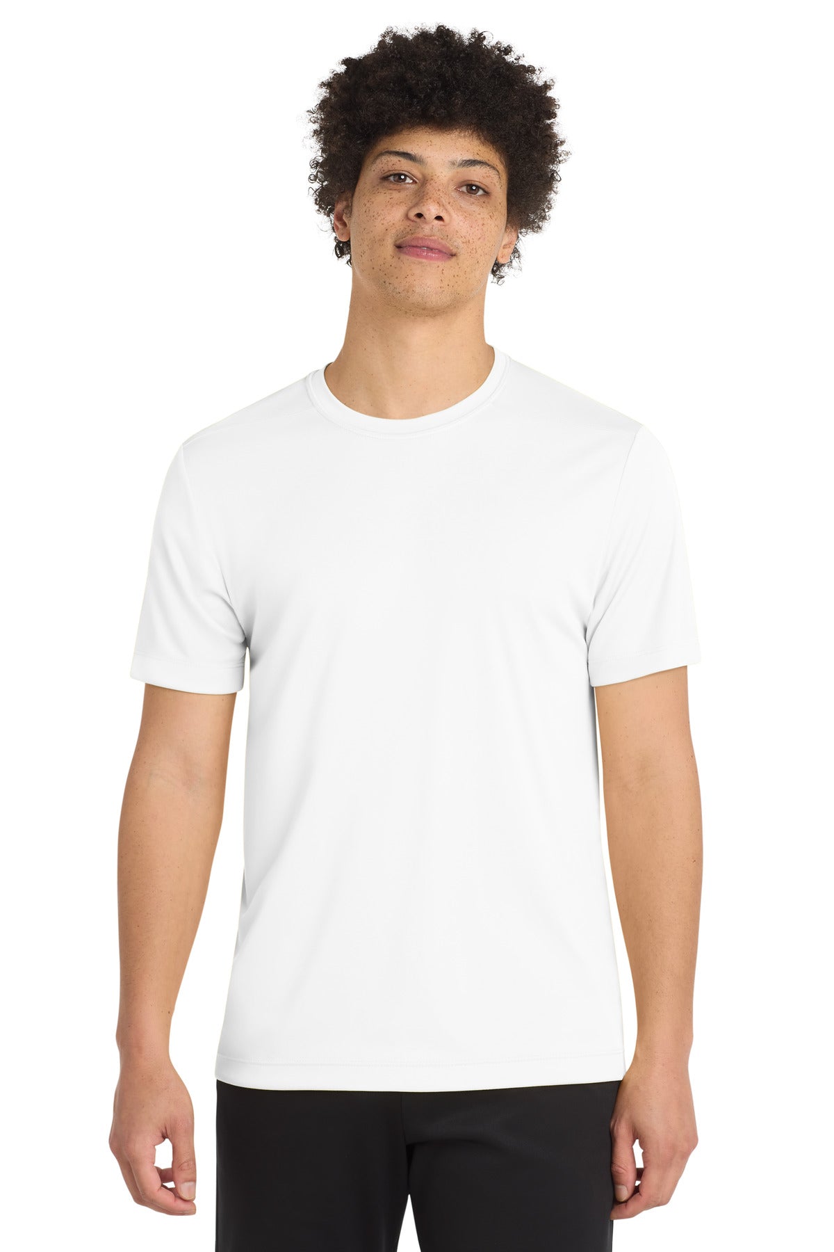 Sport-Tek  Posi-UV Pro Tee ST420