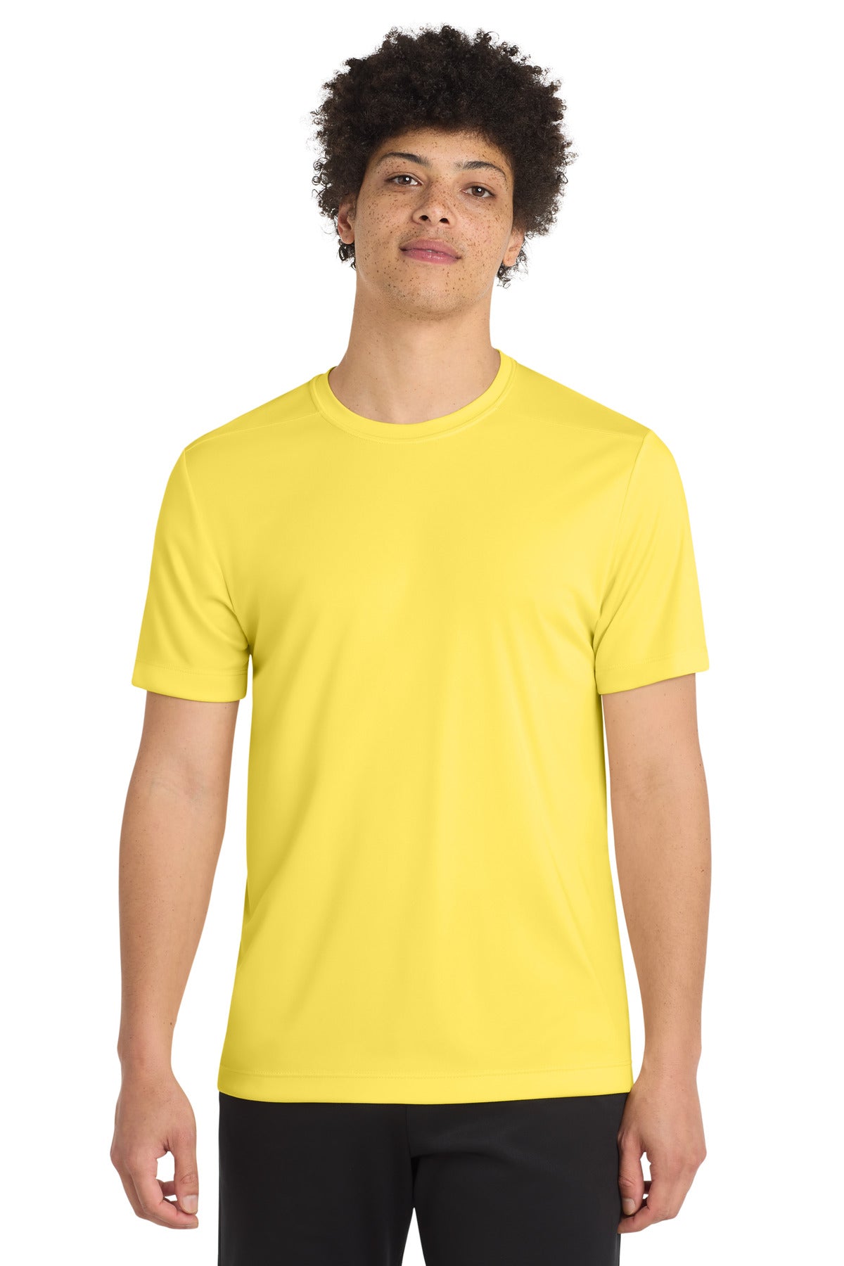 Sport-Tek  Posi-UV Pro Tee ST420