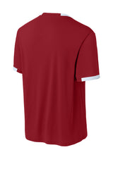 Sport-Tek Club Short Sleeve Crew ST440