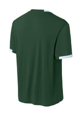 Sport-Tek Club Short Sleeve Crew ST440