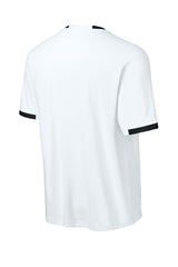 Sport-Tek Club Short Sleeve Crew ST440