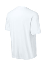 Sport-Tek Club Short Sleeve Crew ST440