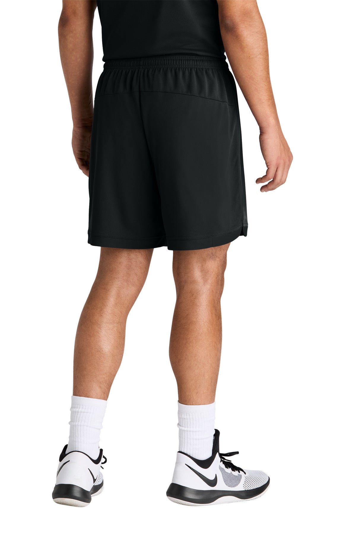 Sport-Tek Club 7" Short ST442