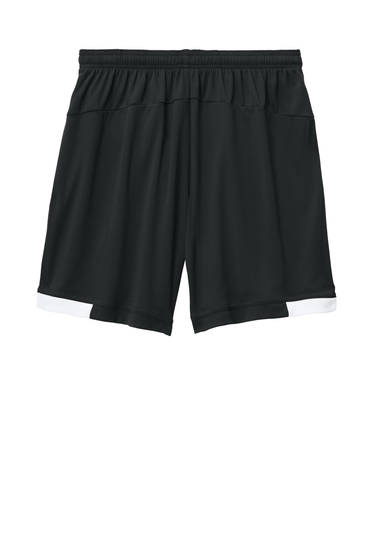 Sport-Tek Club 7" Short ST442
