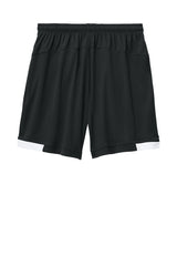 Sport-Tek Club 7" Short ST442