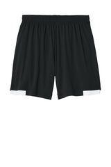 Sport-Tek Club 7" Short ST442