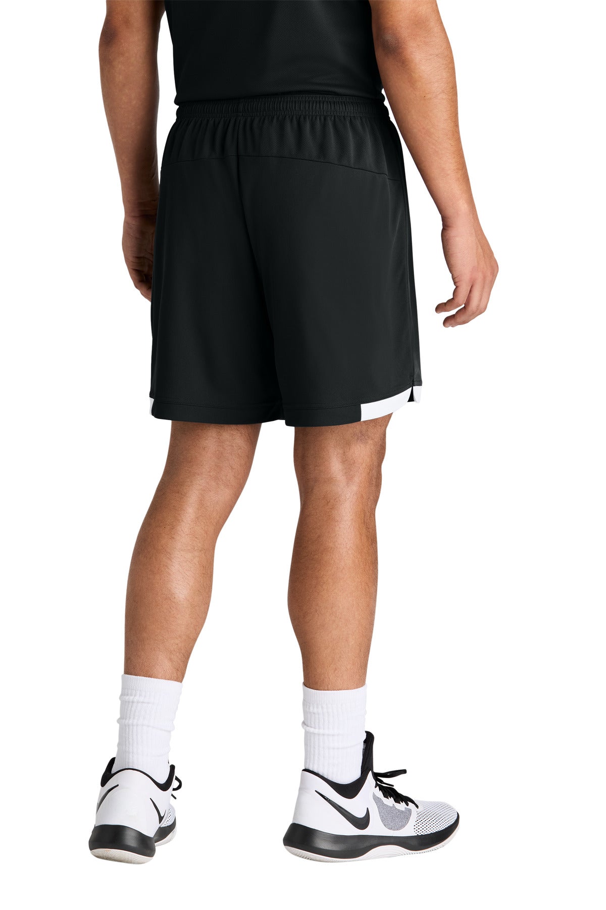 Sport-Tek Club 7" Short ST442
