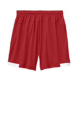 Sport-Tek Club 7" Short ST442