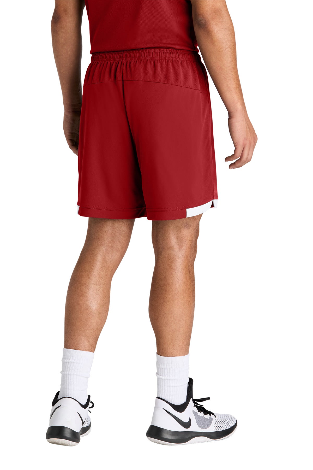 Sport-Tek Club 7" Short ST442