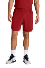 Sport-Tek Club 7" Short ST442