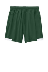 Sport-Tek Club 7" Short ST442