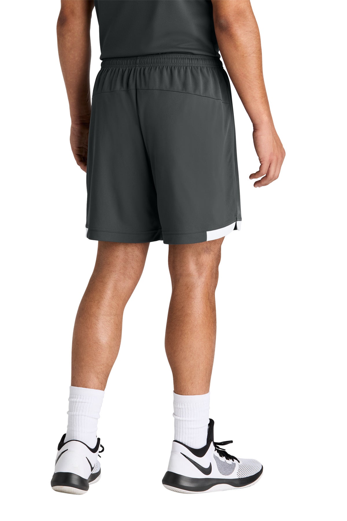 Sport-Tek Club 7" Short ST442