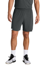 Sport-Tek Club 7" Short ST442