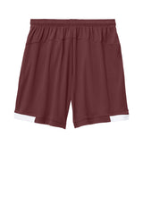 Sport-Tek Club 7" Short ST442