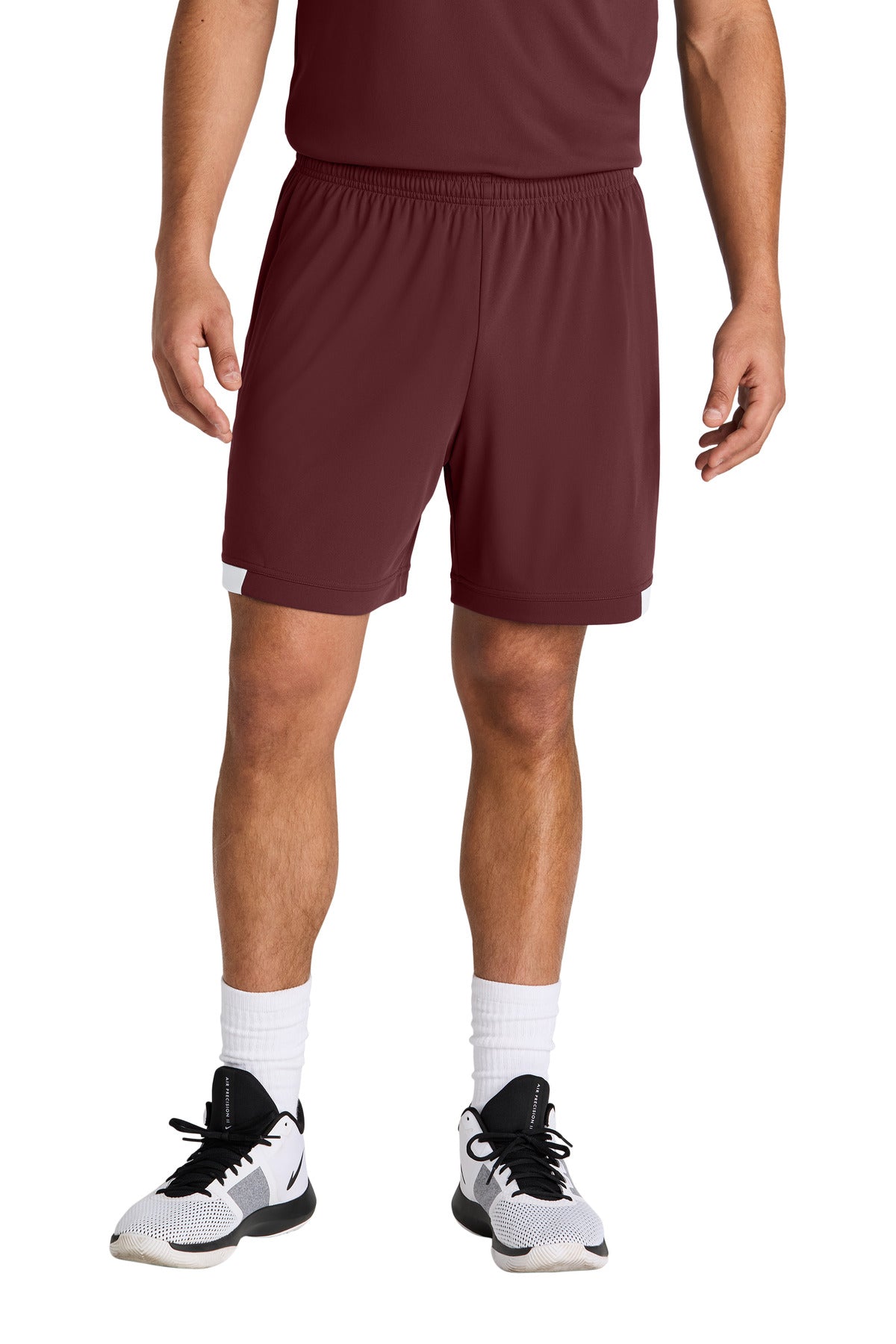 Sport-Tek Club 7" Short ST442