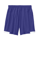 Sport-Tek Club 7" Short ST442