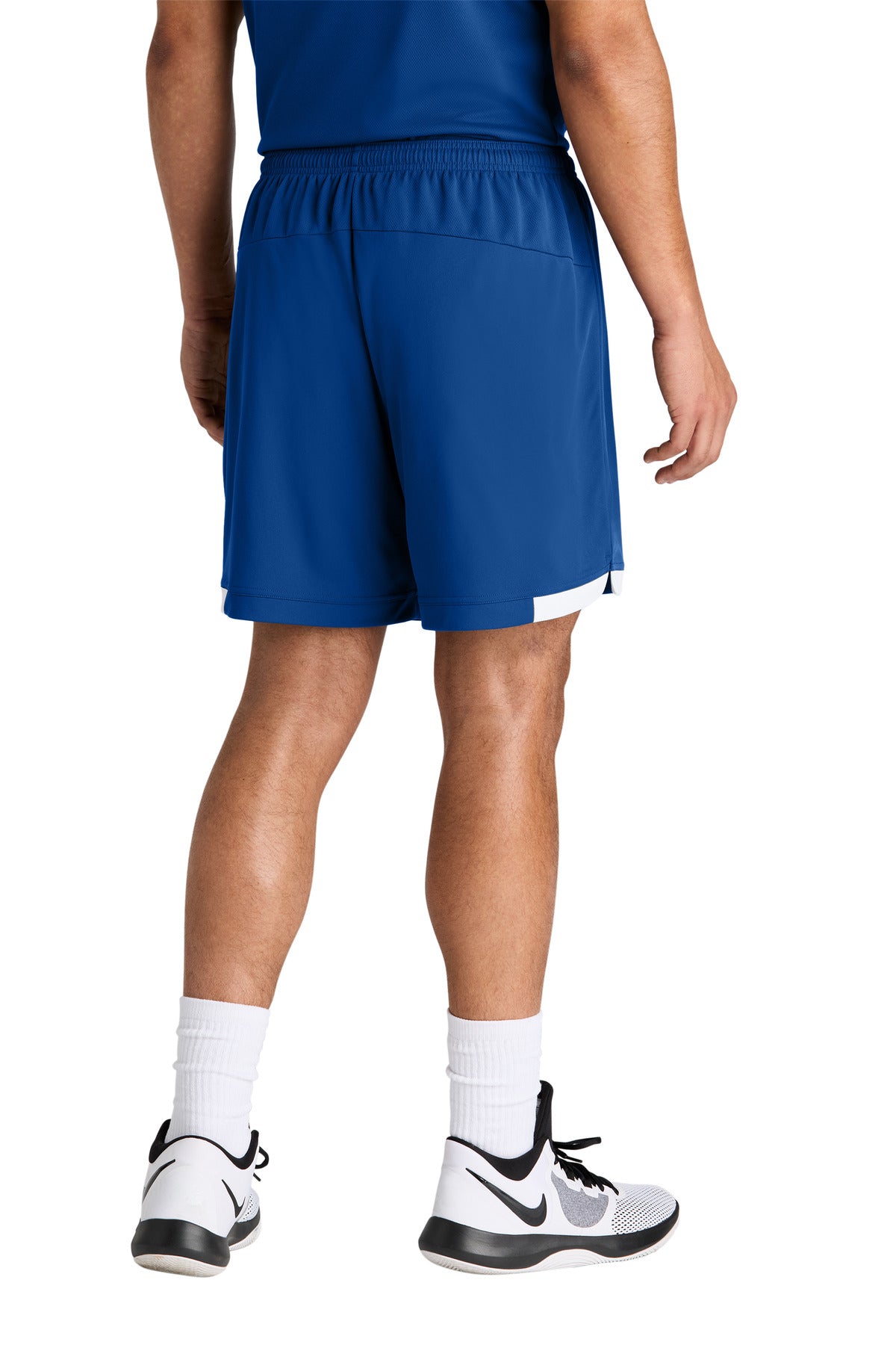 Sport-Tek Club 7" Short ST442