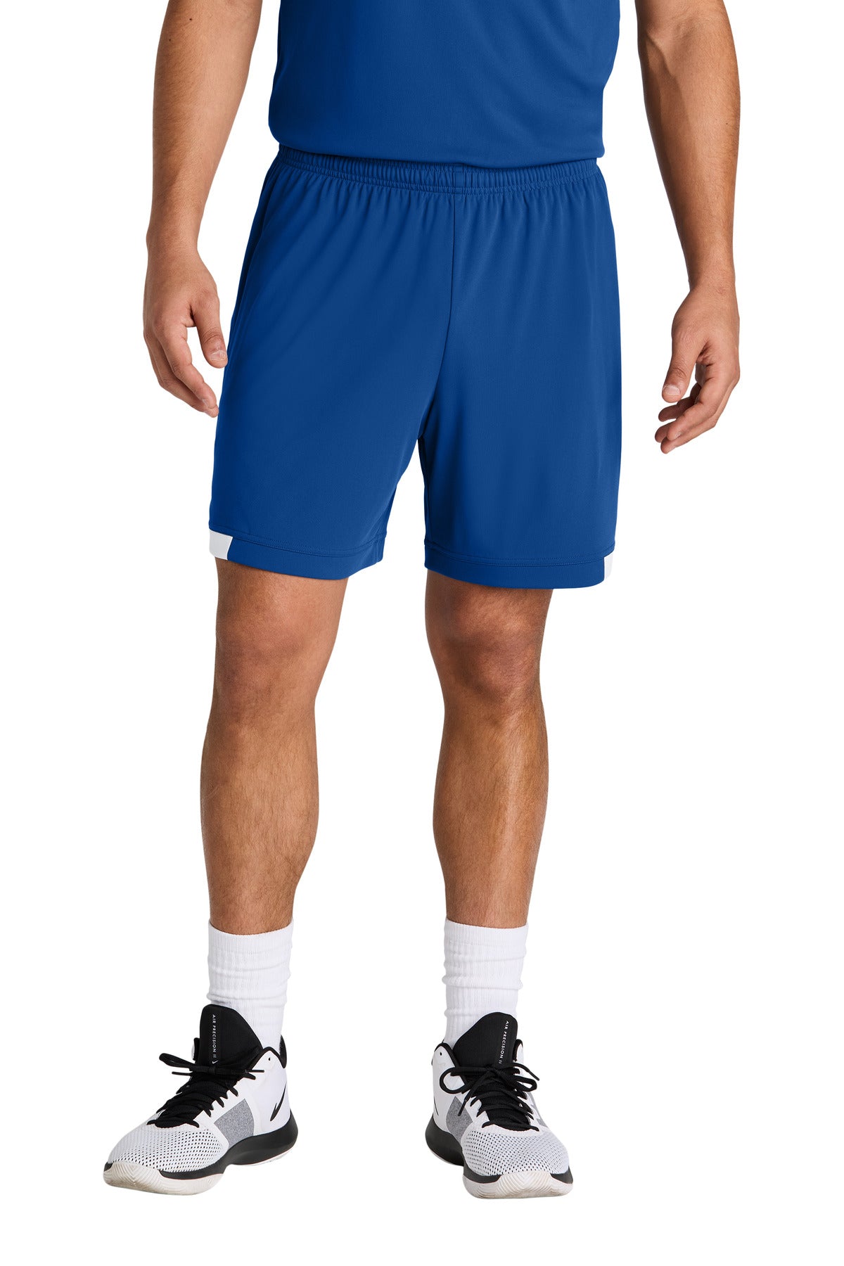 Sport-Tek Club 7" Short ST442