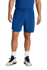 Sport-Tek Club 7" Short ST442