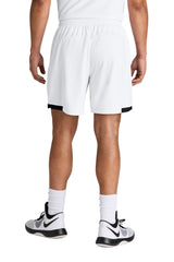 Sport-Tek Club 7" Short ST442