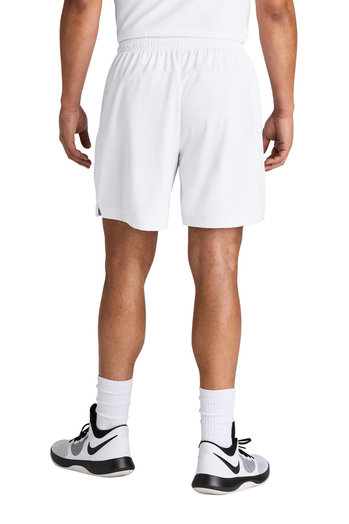 Sport-Tek Club 7" Short ST442