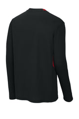 Sport-Tek Club 1/4-Zip Pullover ST443