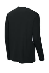 Sport-Tek Club 1/4-Zip Pullover ST443