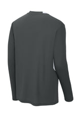 Sport-Tek Club 1/4-Zip Pullover ST443