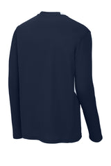 Sport-Tek Club 1/4-Zip Pullover ST443