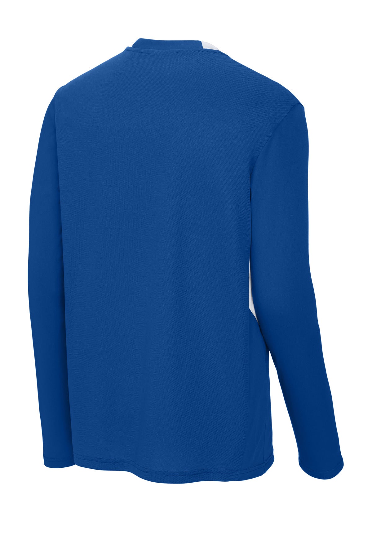 Sport-Tek Club 1/4-Zip Pullover ST443