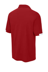 Sport-Tek Club Colorblock Polo ST444