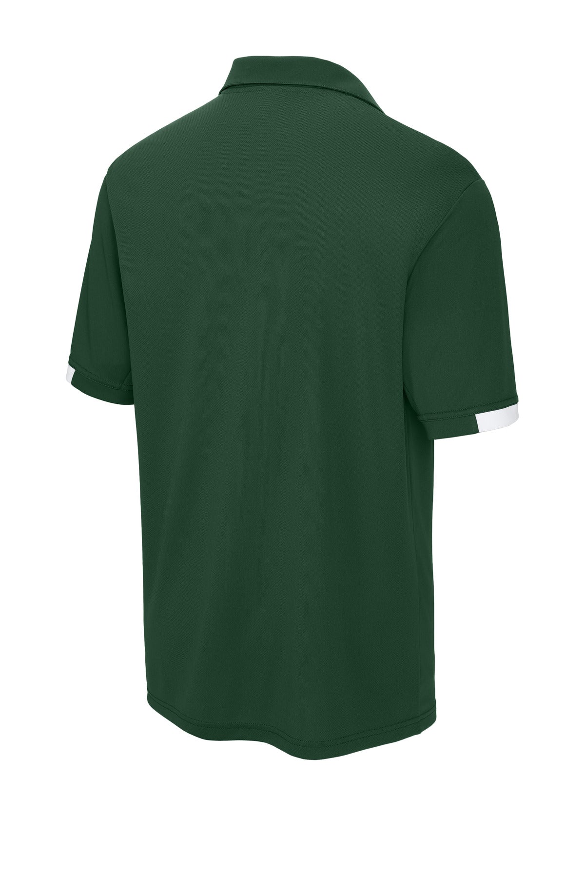 Sport-Tek Club Colorblock Polo ST444