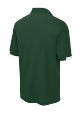 Sport-Tek Club Colorblock Polo ST444