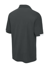 Sport-Tek Club Colorblock Polo ST444