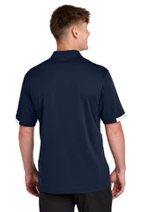 Sport-Tek Club Colorblock Polo ST444