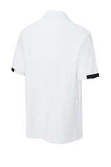 Sport-Tek Club Colorblock Polo ST444